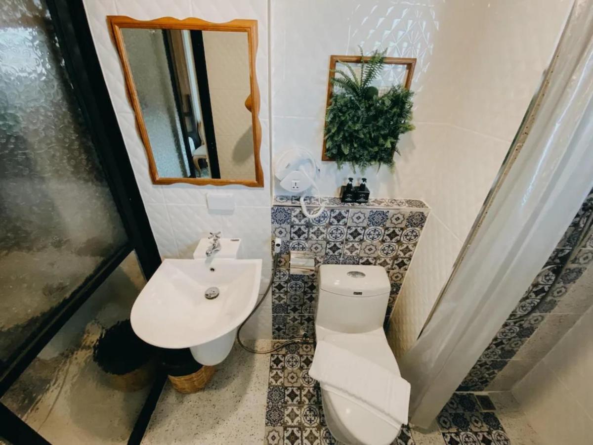 Baan Chao Khun Hotel Ban Khlong Lat Bua Khao ภายนอก รูปภาพ