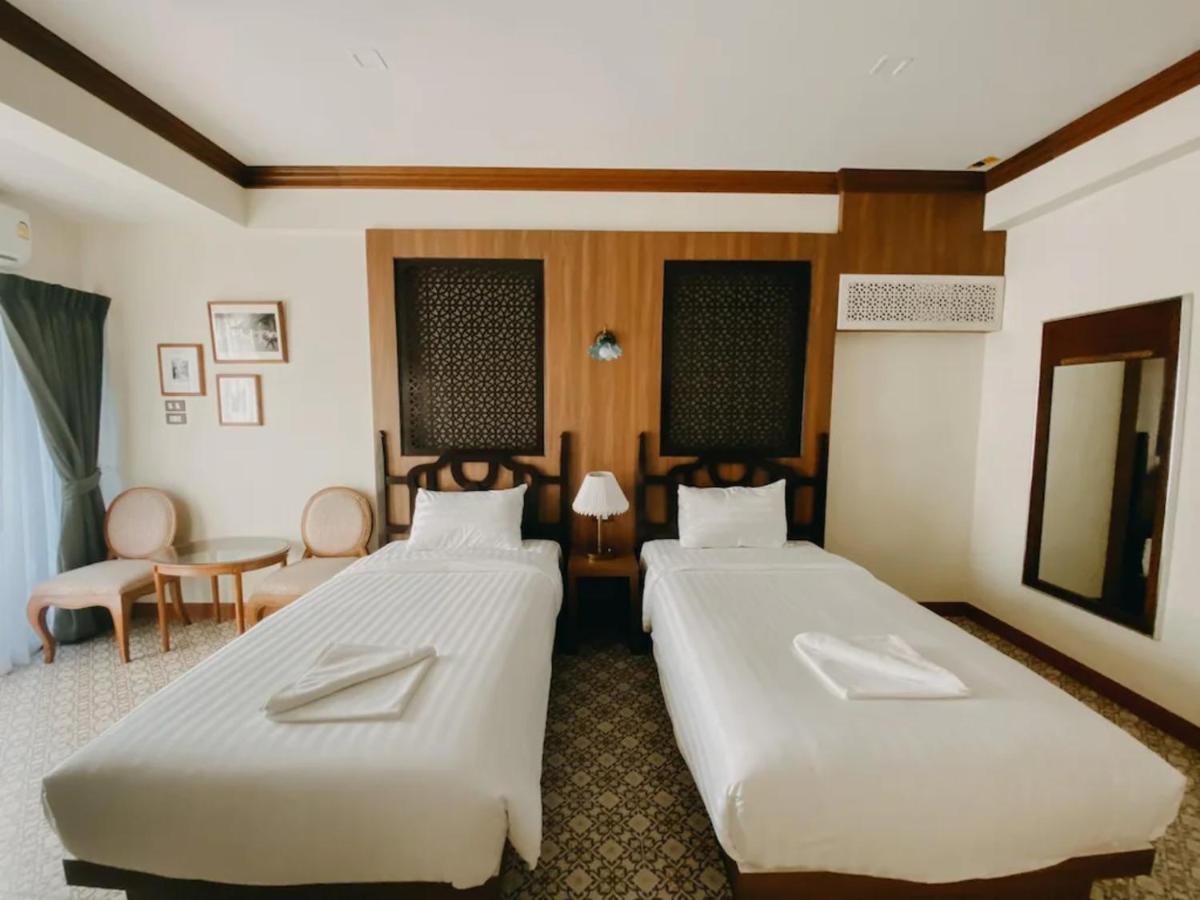 Baan Chao Khun Hotel Ban Khlong Lat Bua Khao ห้อง รูปภาพ
