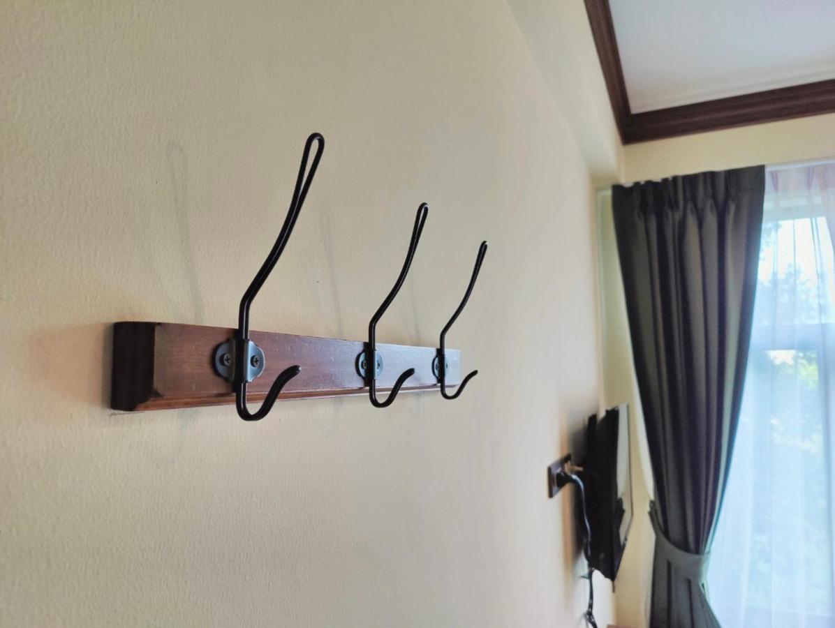 Baan Chao Khun Hotel Ban Khlong Lat Bua Khao ภายนอก รูปภาพ