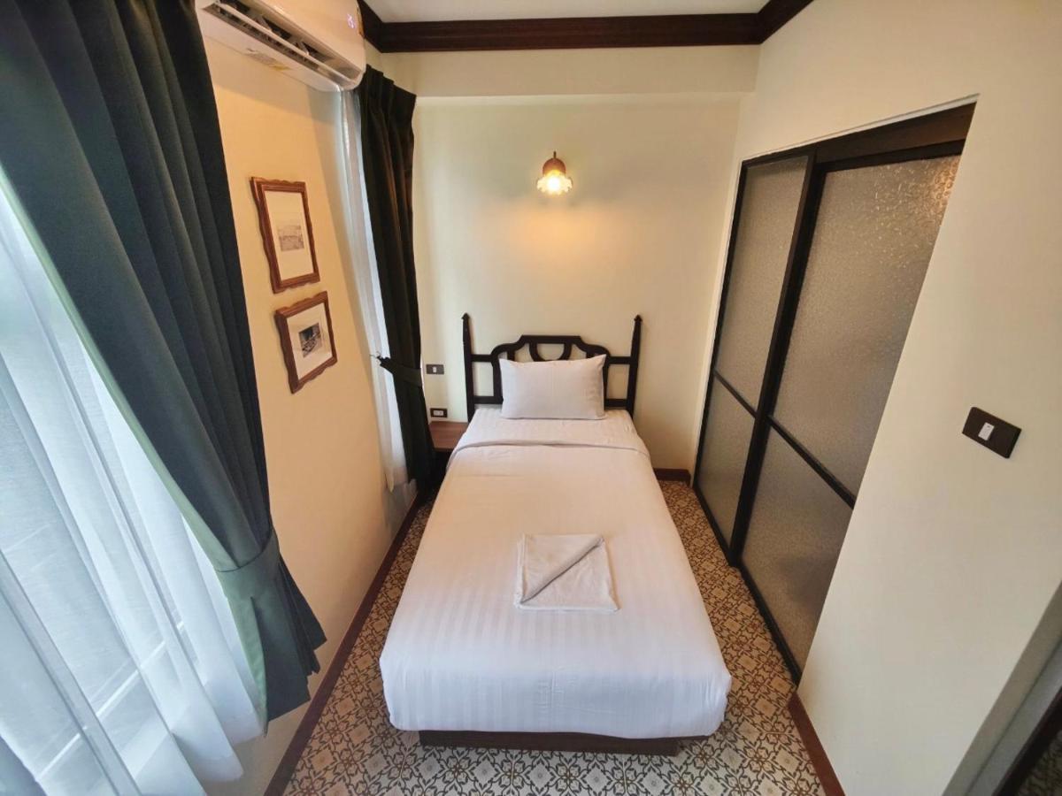 Baan Chao Khun Hotel Ban Khlong Lat Bua Khao ภายนอก รูปภาพ