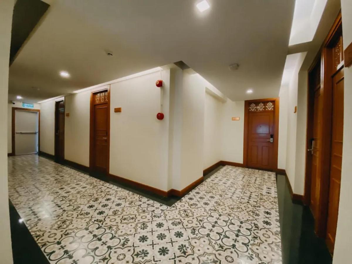 Baan Chao Khun Hotel Ban Khlong Lat Bua Khao ภายนอก รูปภาพ