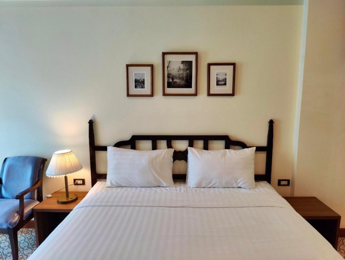 Baan Chao Khun Hotel Ban Khlong Lat Bua Khao ภายนอก รูปภาพ