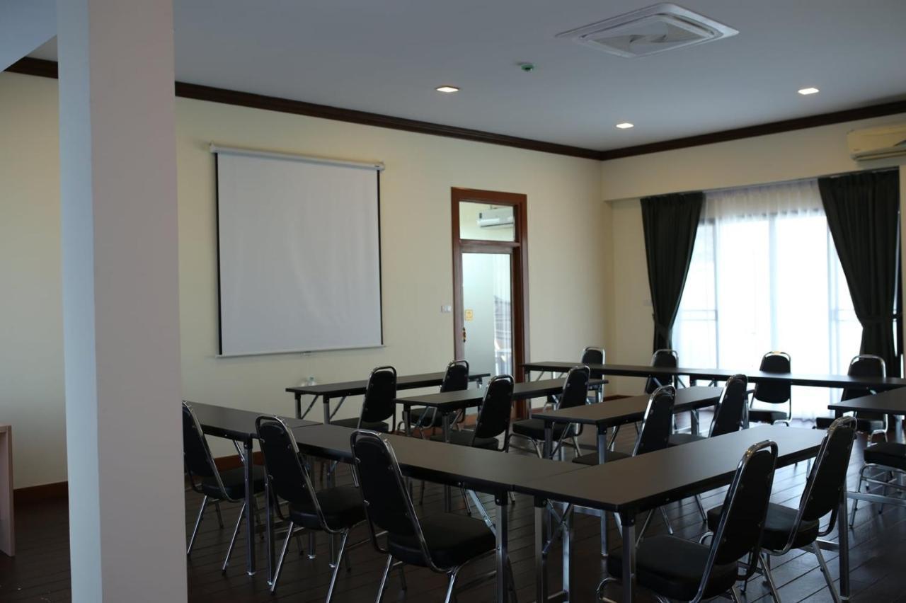 Baan Chao Khun Hotel Ban Khlong Lat Bua Khao ภายนอก รูปภาพ
