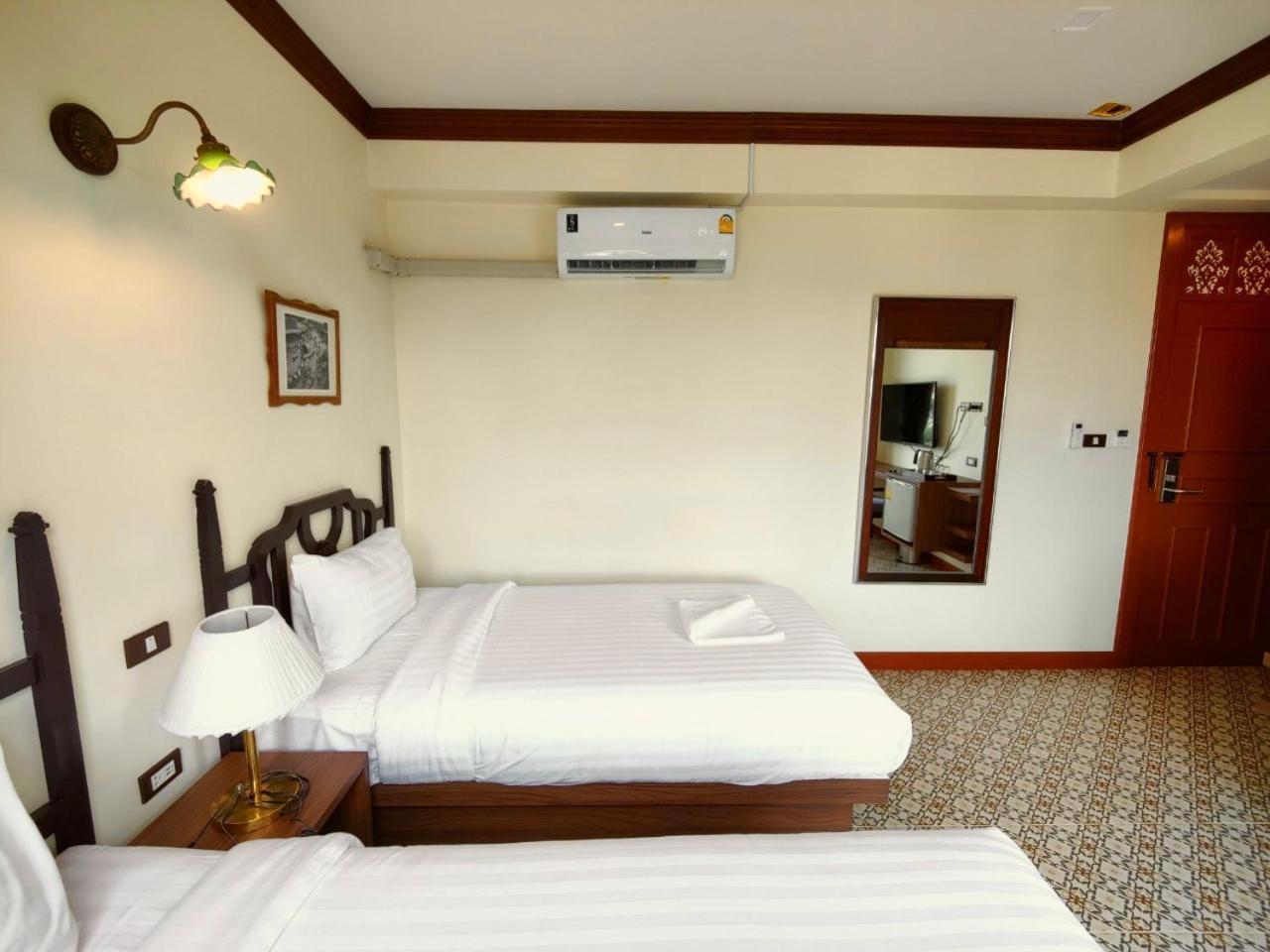 Baan Chao Khun Hotel Ban Khlong Lat Bua Khao ห้อง รูปภาพ