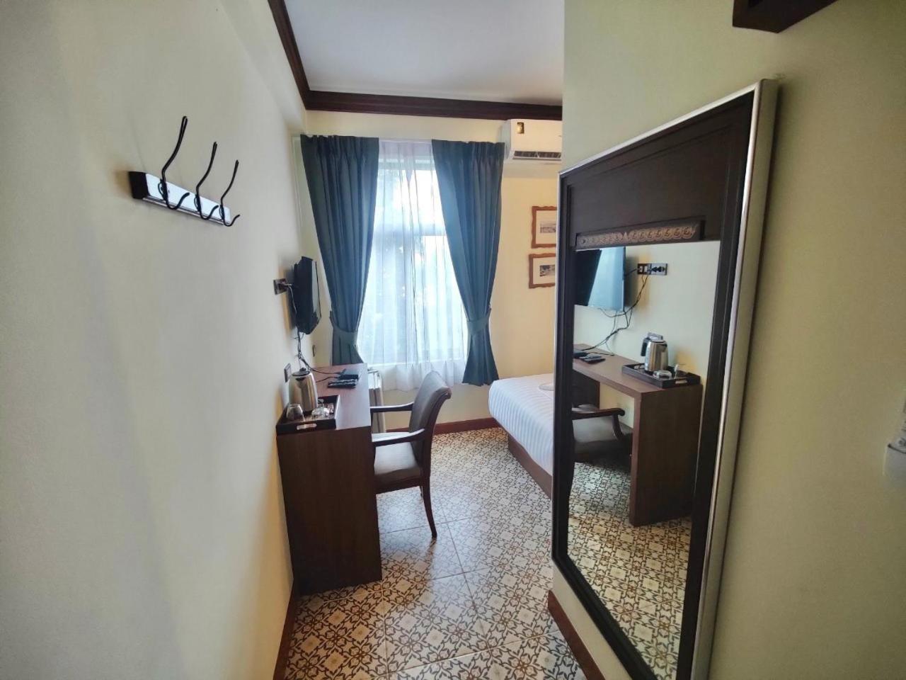 Baan Chao Khun Hotel Ban Khlong Lat Bua Khao ห้อง รูปภาพ