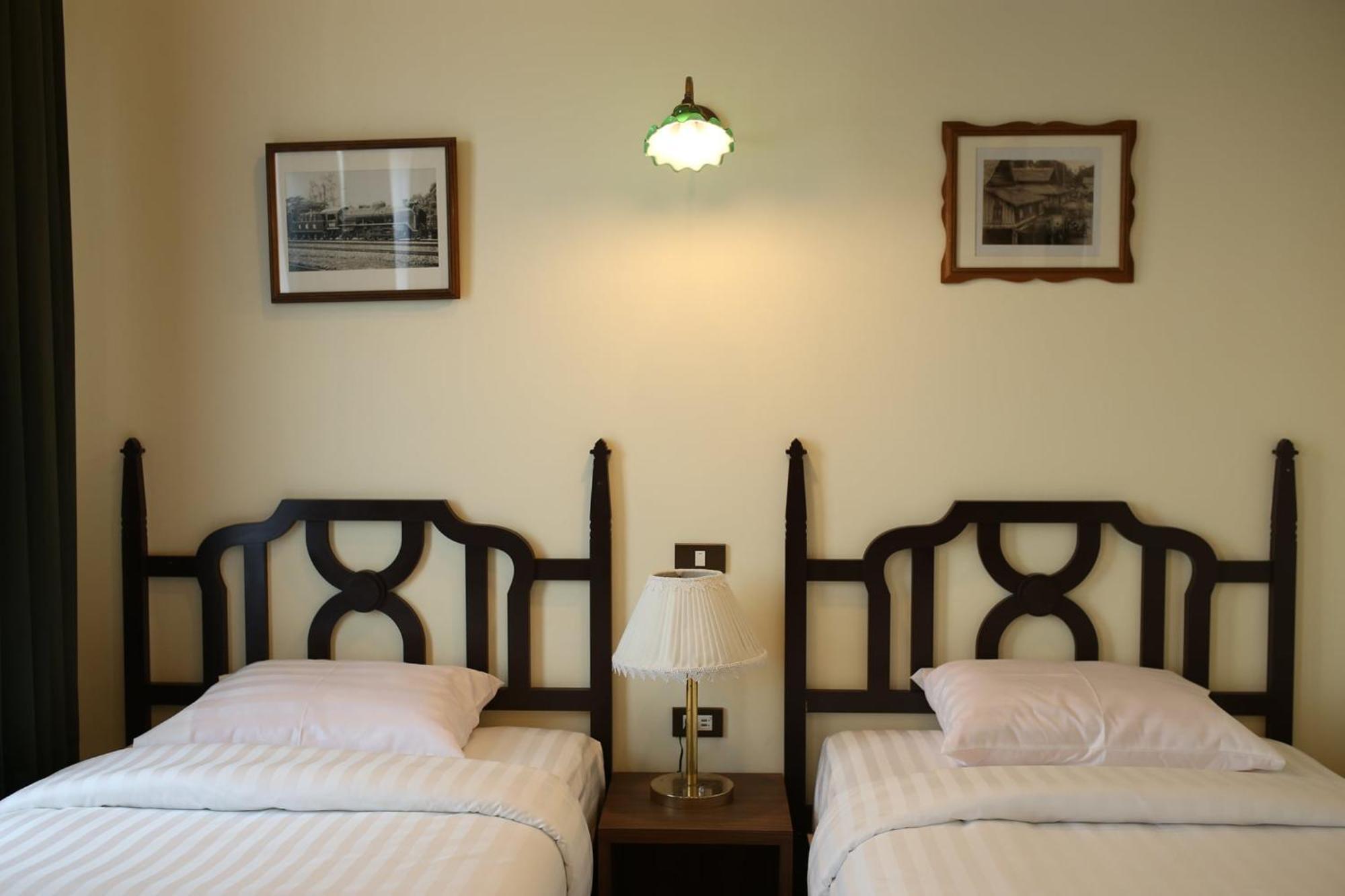 Baan Chao Khun Hotel Ban Khlong Lat Bua Khao ห้อง รูปภาพ