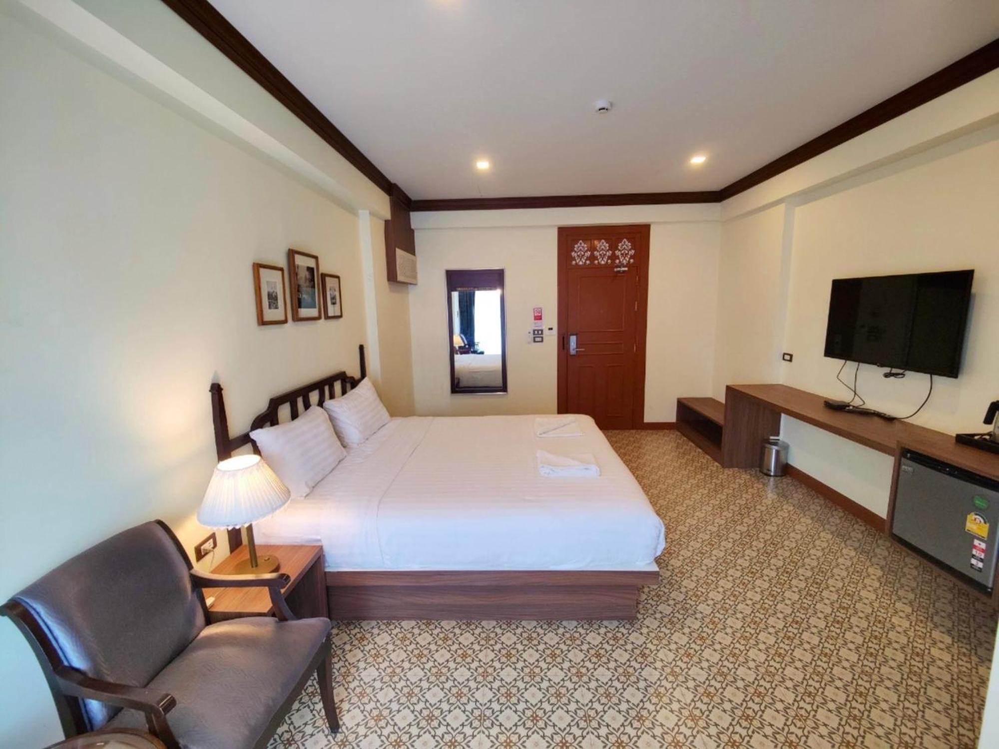 Baan Chao Khun Hotel Ban Khlong Lat Bua Khao ห้อง รูปภาพ